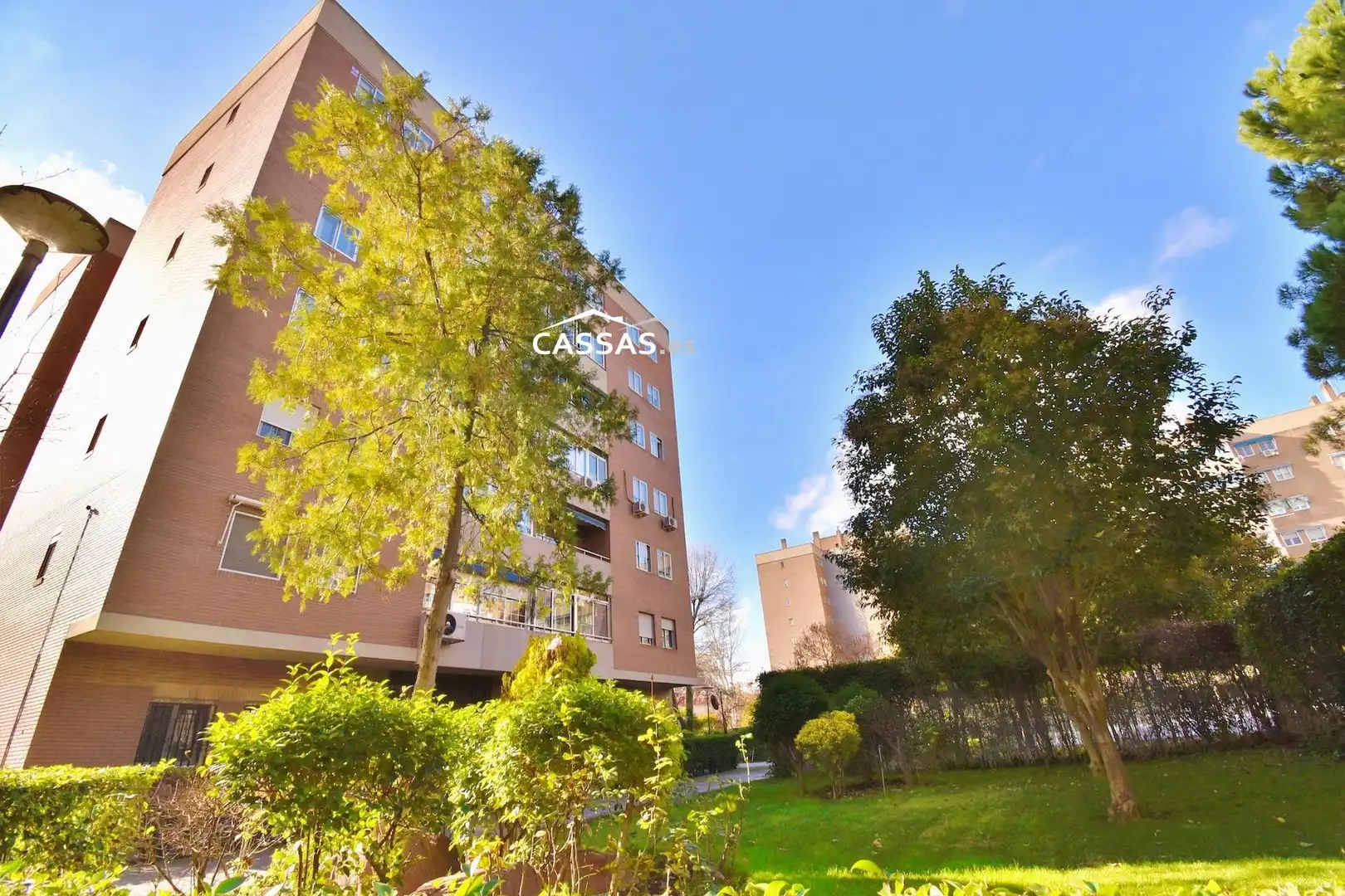 Wohnung mit Aufzug zum Verkauf in Calle de la Veredilla, imagen 32