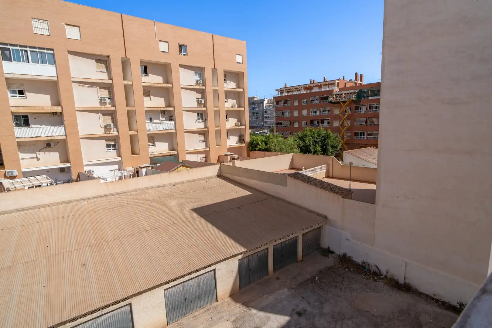 Àtic amb terrassa en venda a Playa del Cura, imagen 38