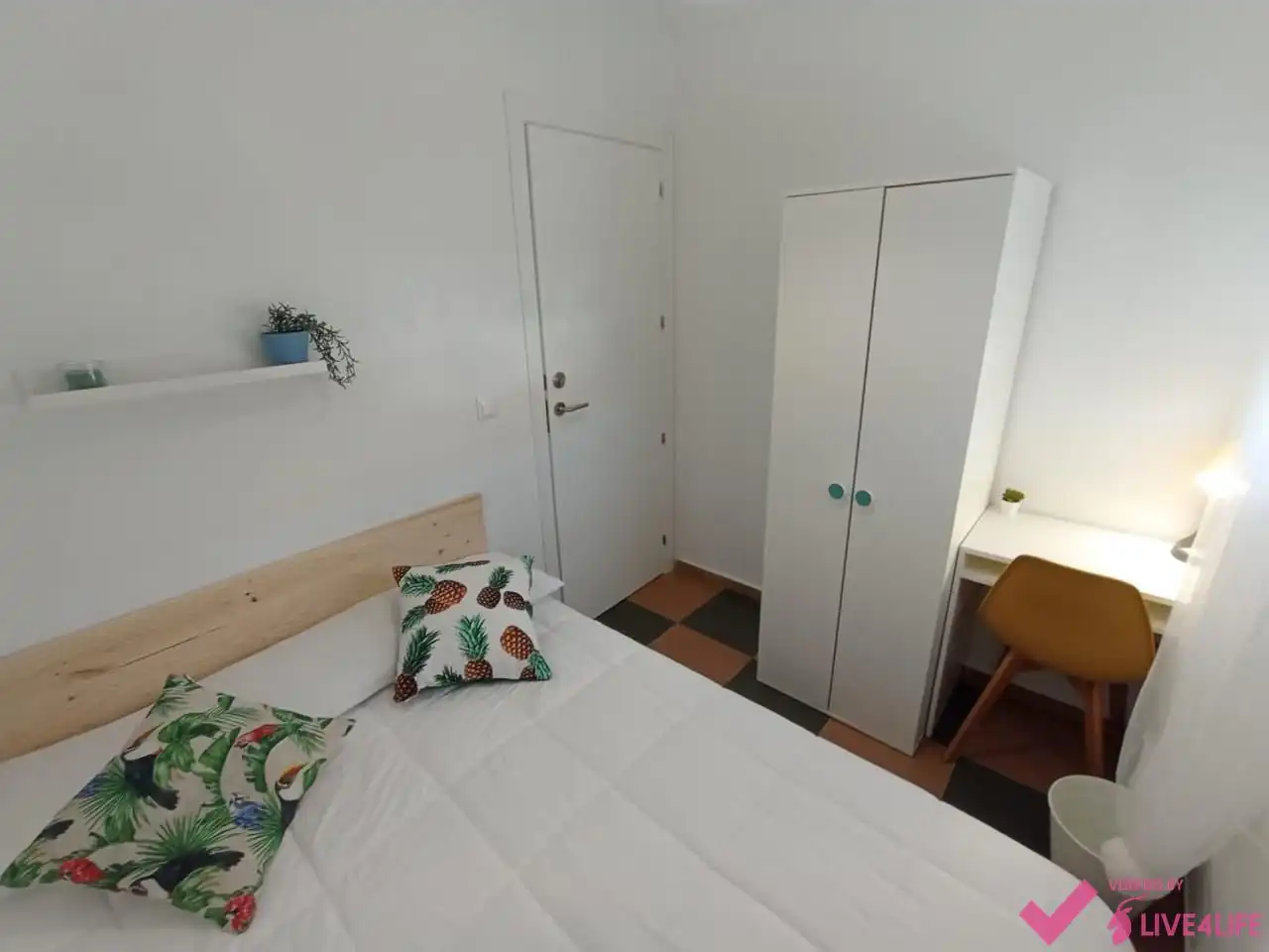 Appartement à louer à Pasaje de Teba, imagen 4