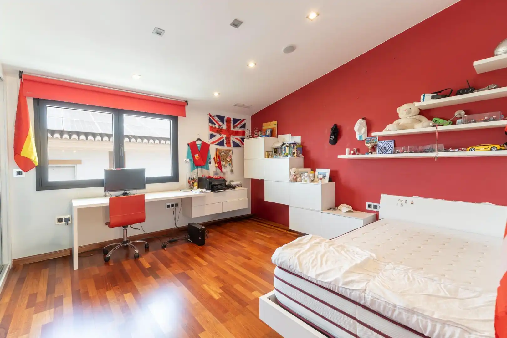 Chalet con piscina en venta en Urbanizacion EL CARMELO, imagen 59