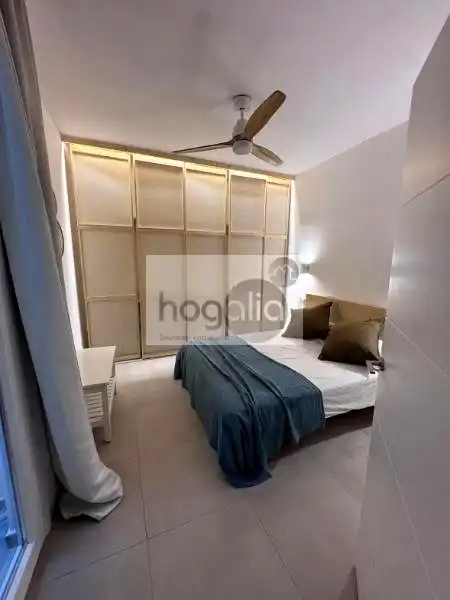 Habitación de Planta baja de alquiler en Macarena