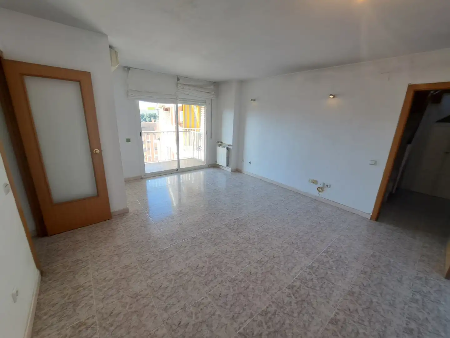Dúplex en venda en Rubí amb Aire condicionat, Calefacció i Terrassa
