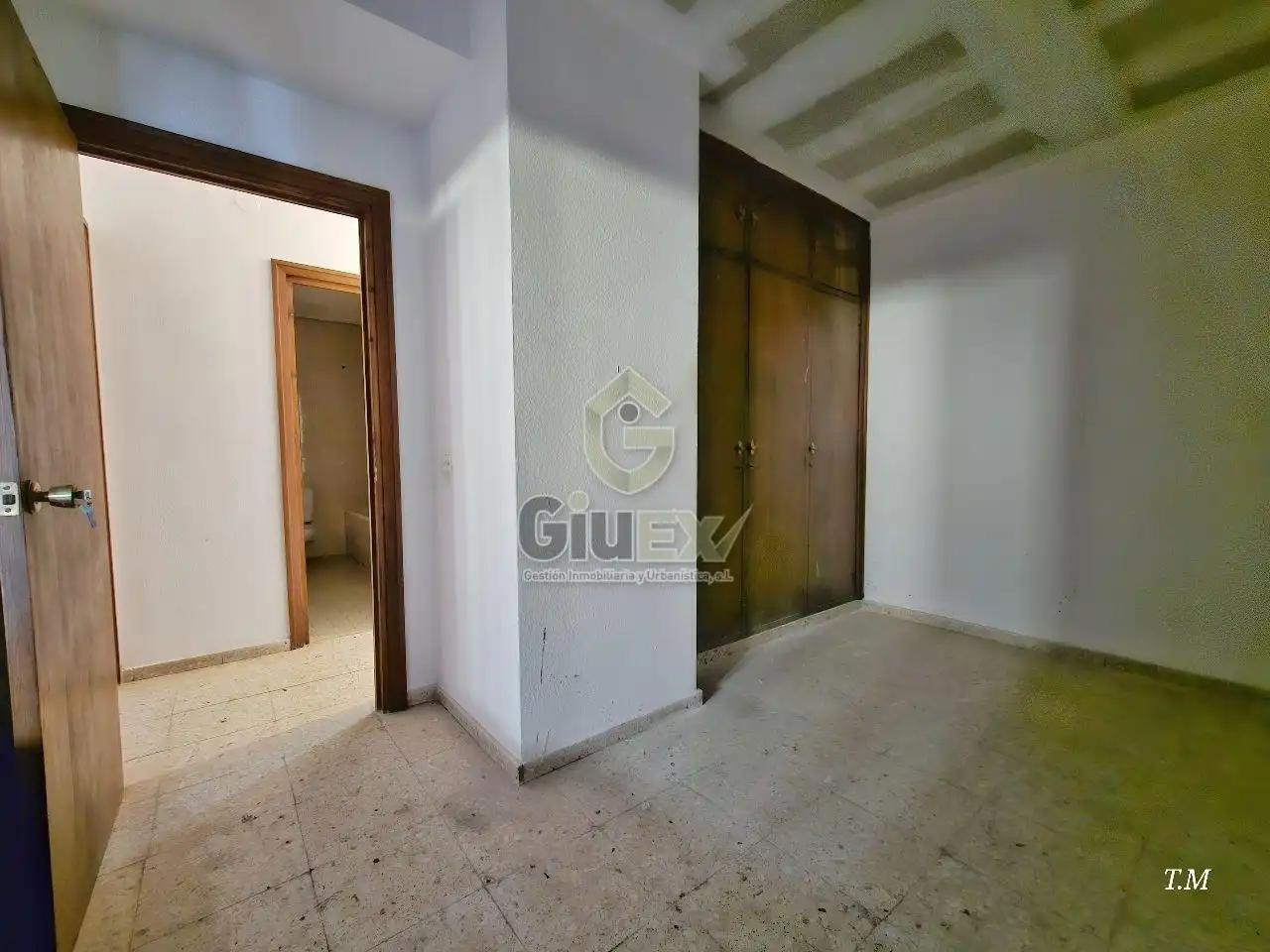 Flat for sale in Cáceres  with Terrace
