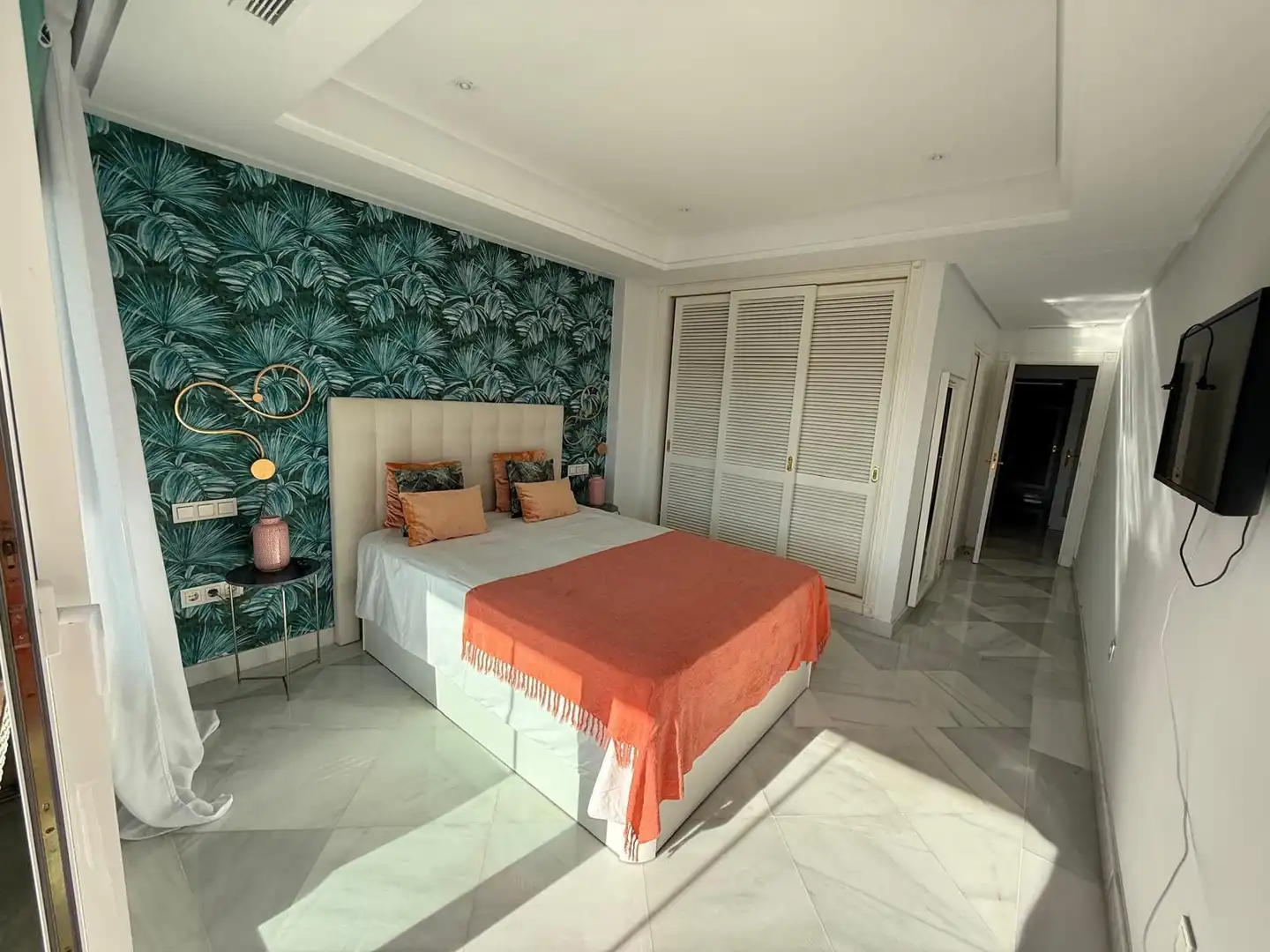 Apartments for rent in La Carolina - Guadalpín