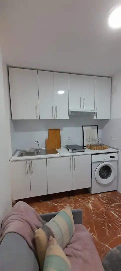 Àtic en venda a Calle San José, 29, Centro