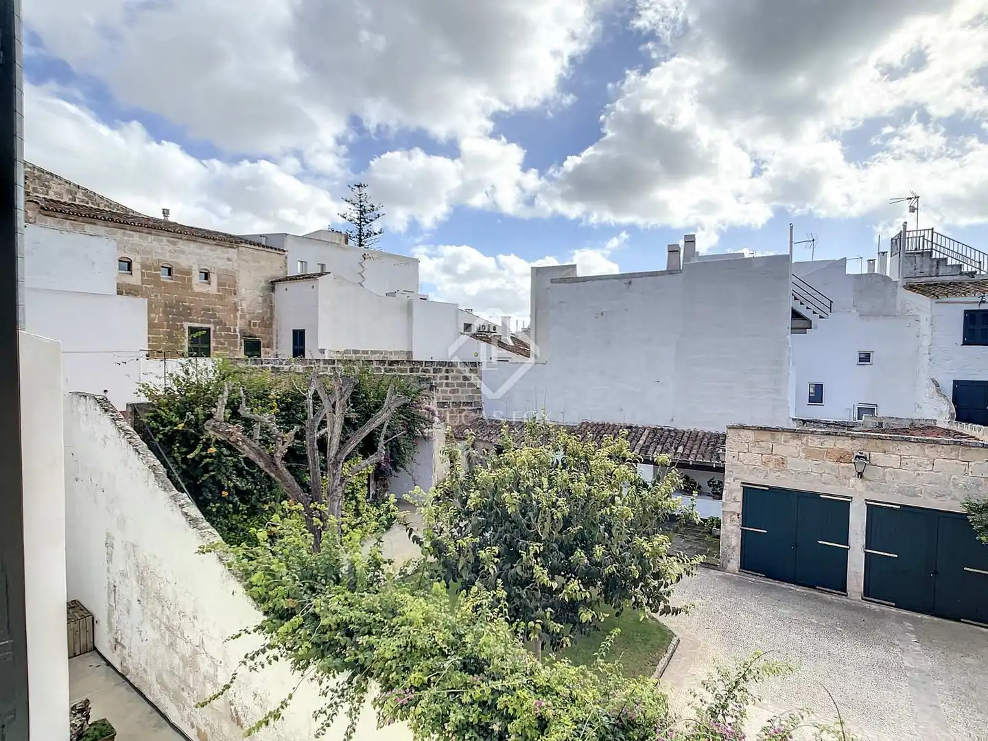 Àtic en venda a Ciutadella