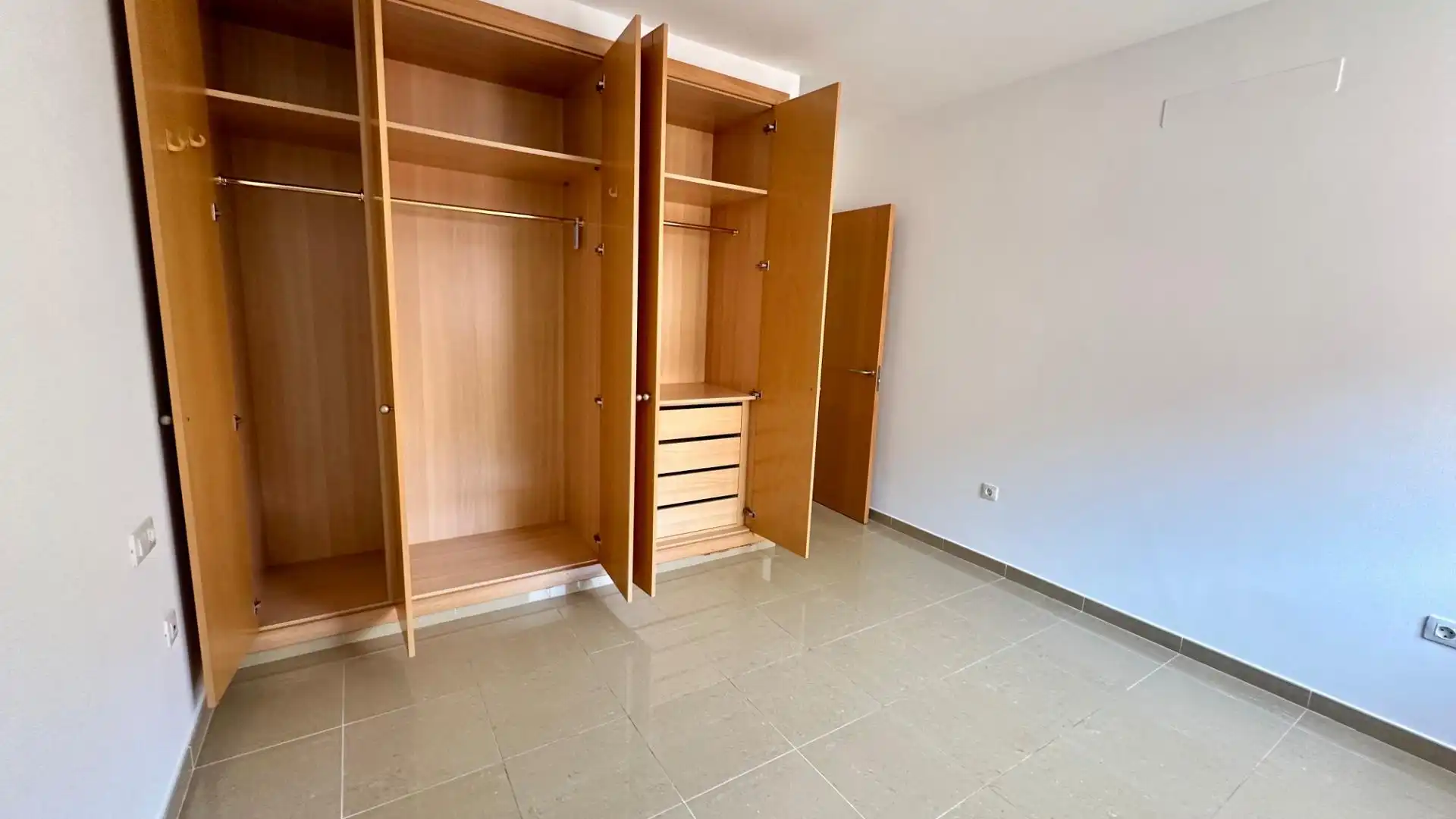 Habitación de Piso en venta en Santa Cruz de Tenerife con Trastero