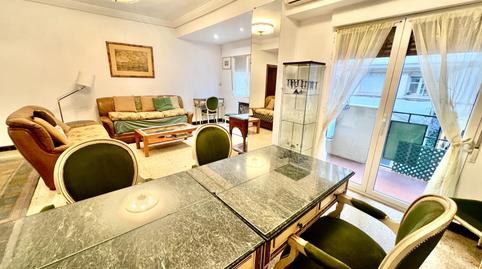 Photo 4 of Flat to rent in  San Ignacio de Loyola, Paseo Constitución - Las Damas,  Zaragoza Capital