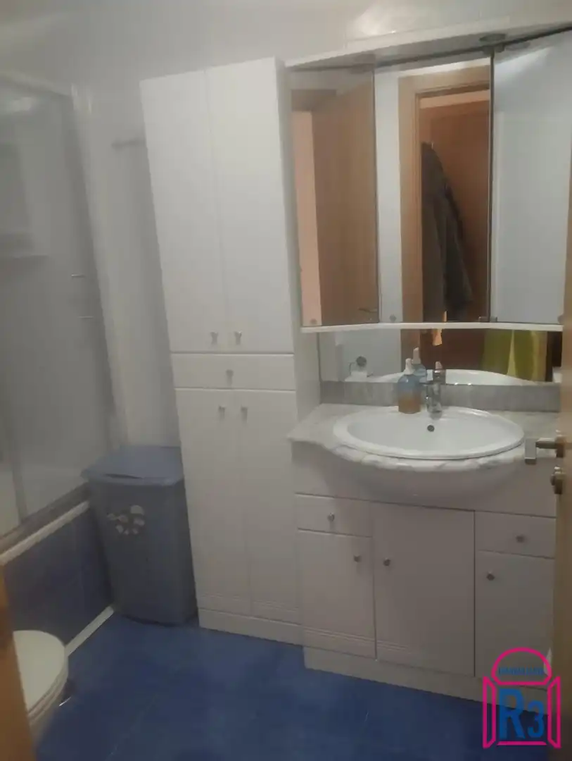 Piso en venta en León Capital , León