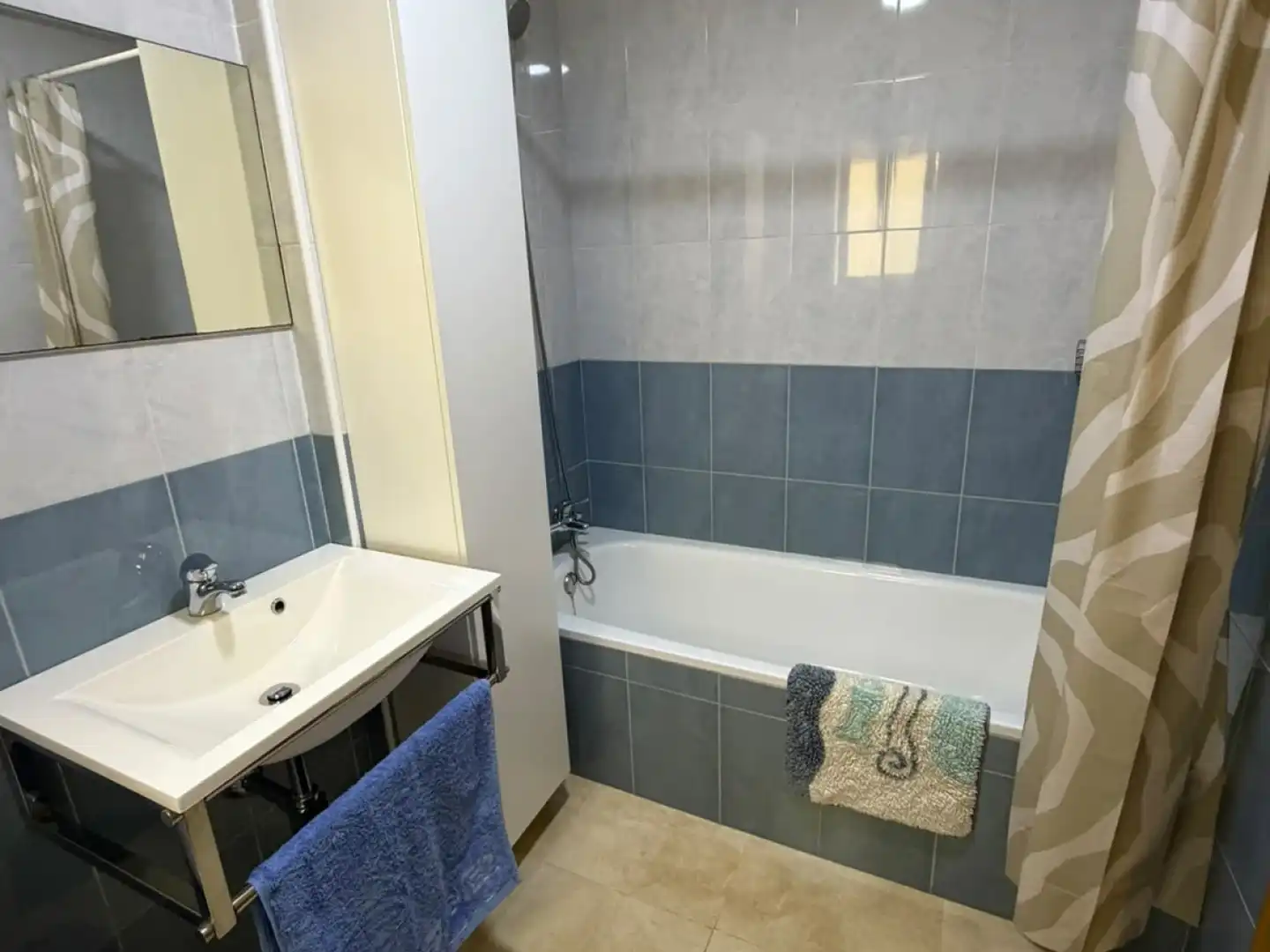 Wohnung mit Aufzug zur Miete in San Javier ciudad, imagen 12