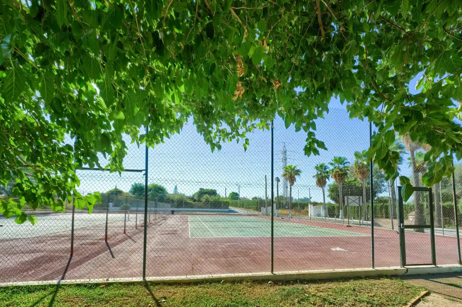 Xalet amb piscina en venda a Carmona, imagen 38