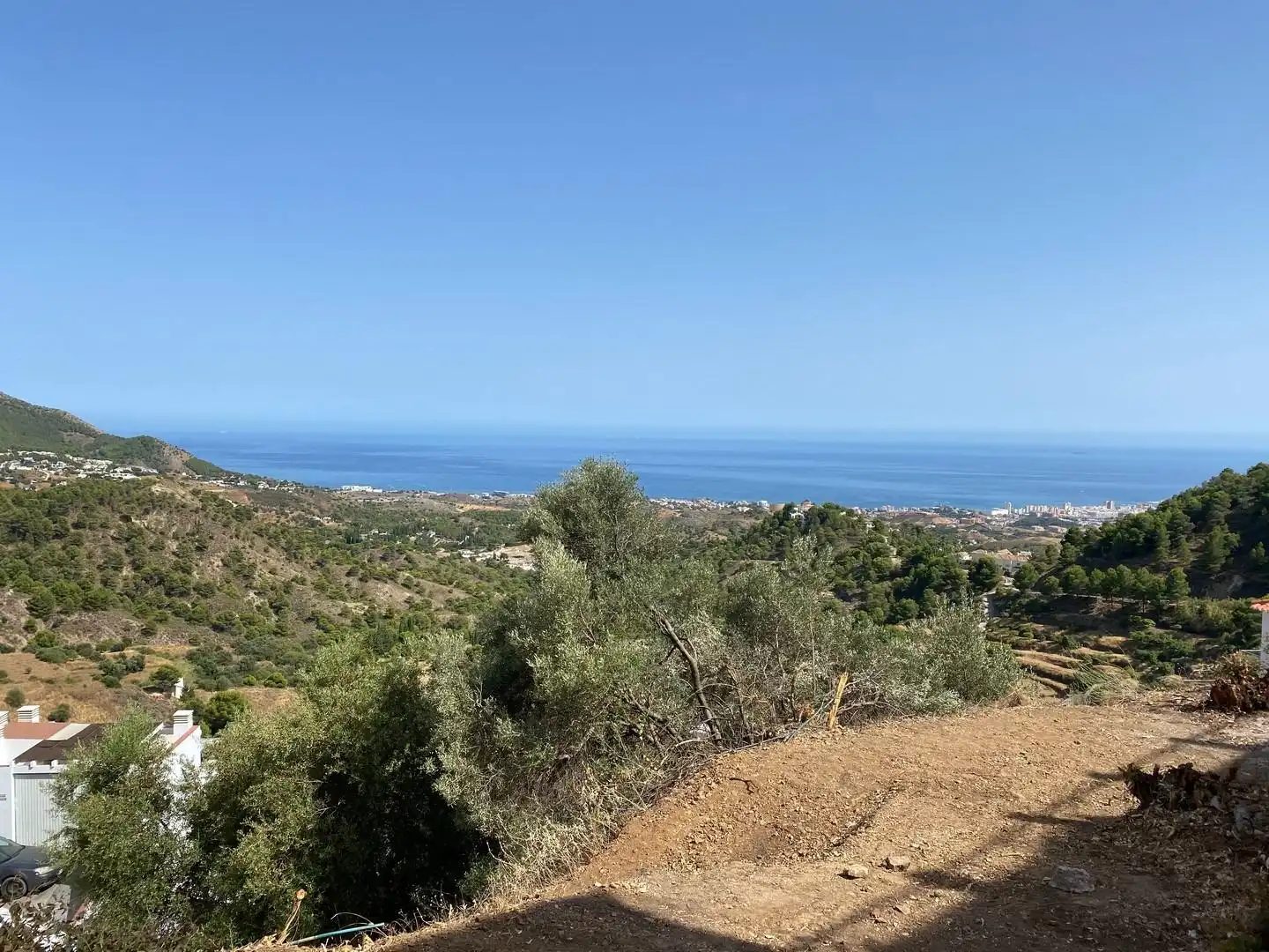 Chalet con piscina en venta en Mijas pueblo, imagen 13