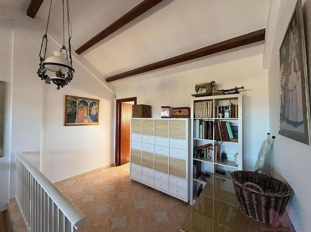 Sala d'estar de Casa o xalet en venda en Chiclana de la Frontera amb Aire condicionat, Calefacció i Traster