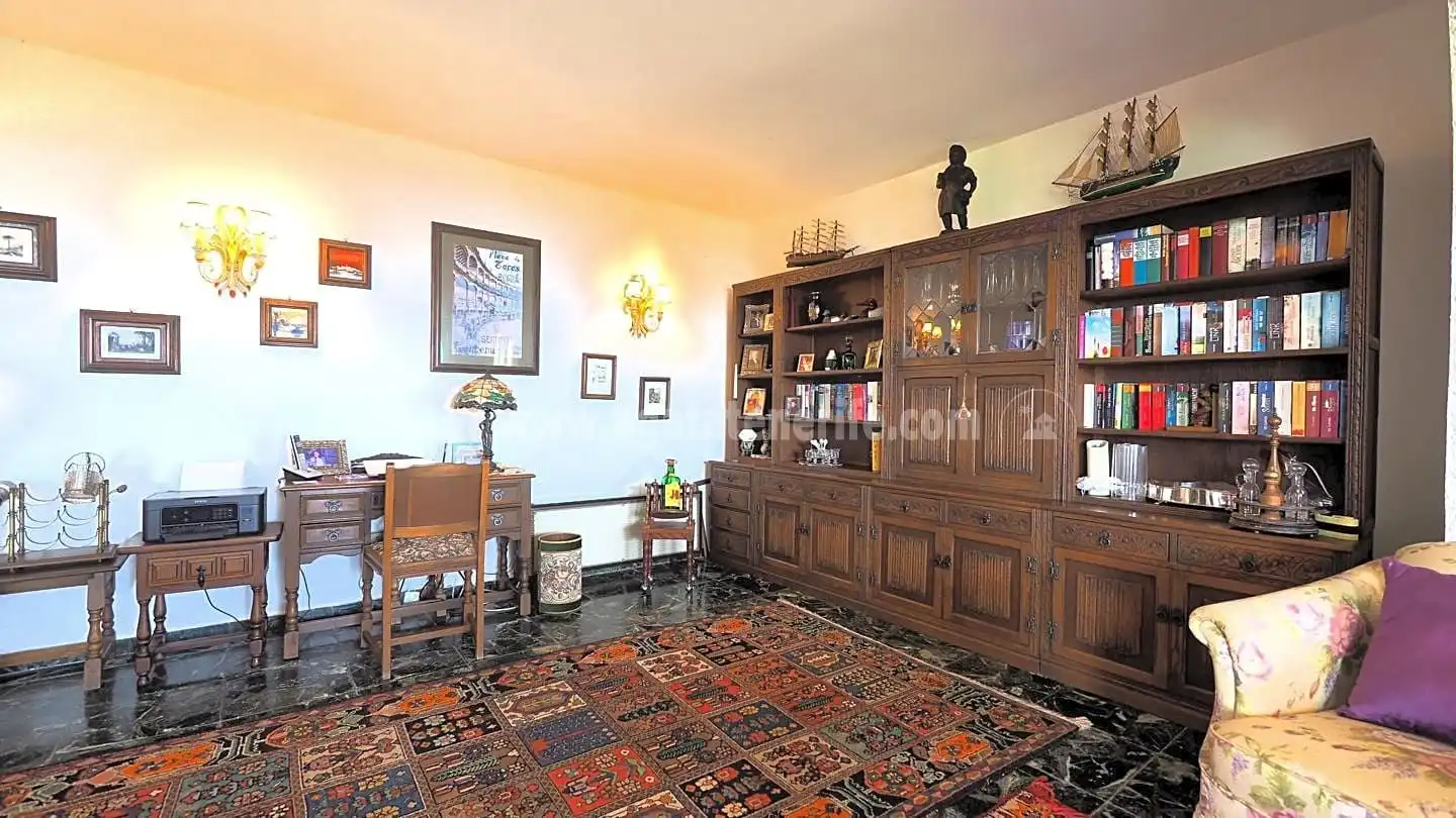 Bungalow with garden for sale in La Victoria de Acentejo, imagen 21