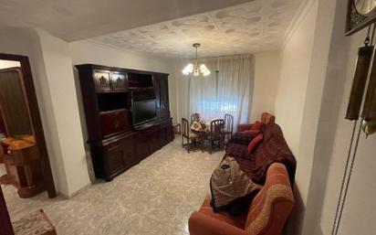 Sala d'estar de Planta baixa en venda en  Albacete Capital