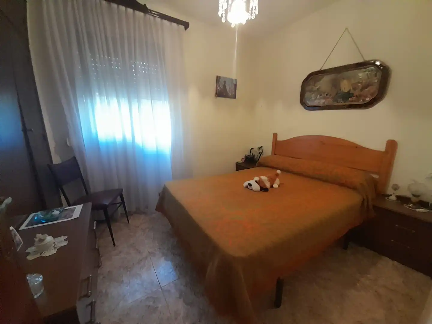 Habitación de Piso en venta en Puertollano