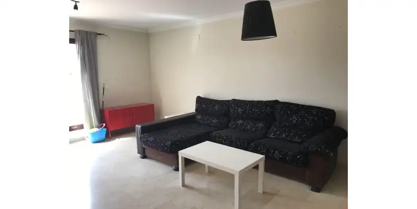 Attique avec piscine à vendre à REINA MARIA CRISTINA, imagen 2