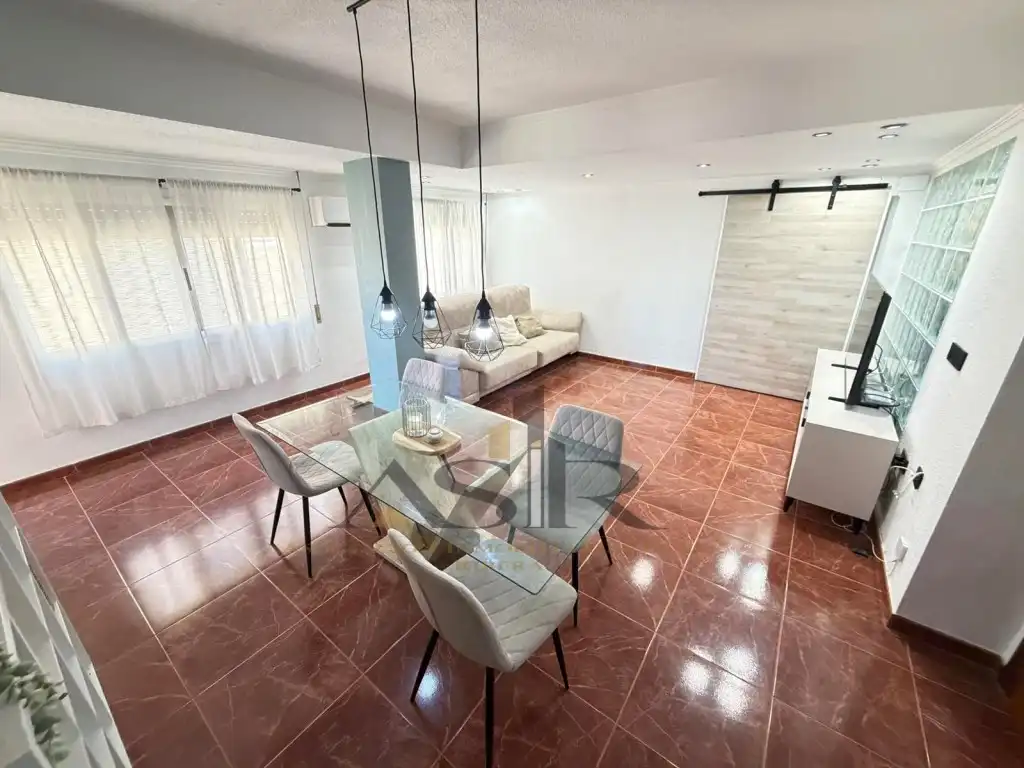 Wohnung mit Terrasse zum Verkauf in Calle Felipe Ii, imagen 2