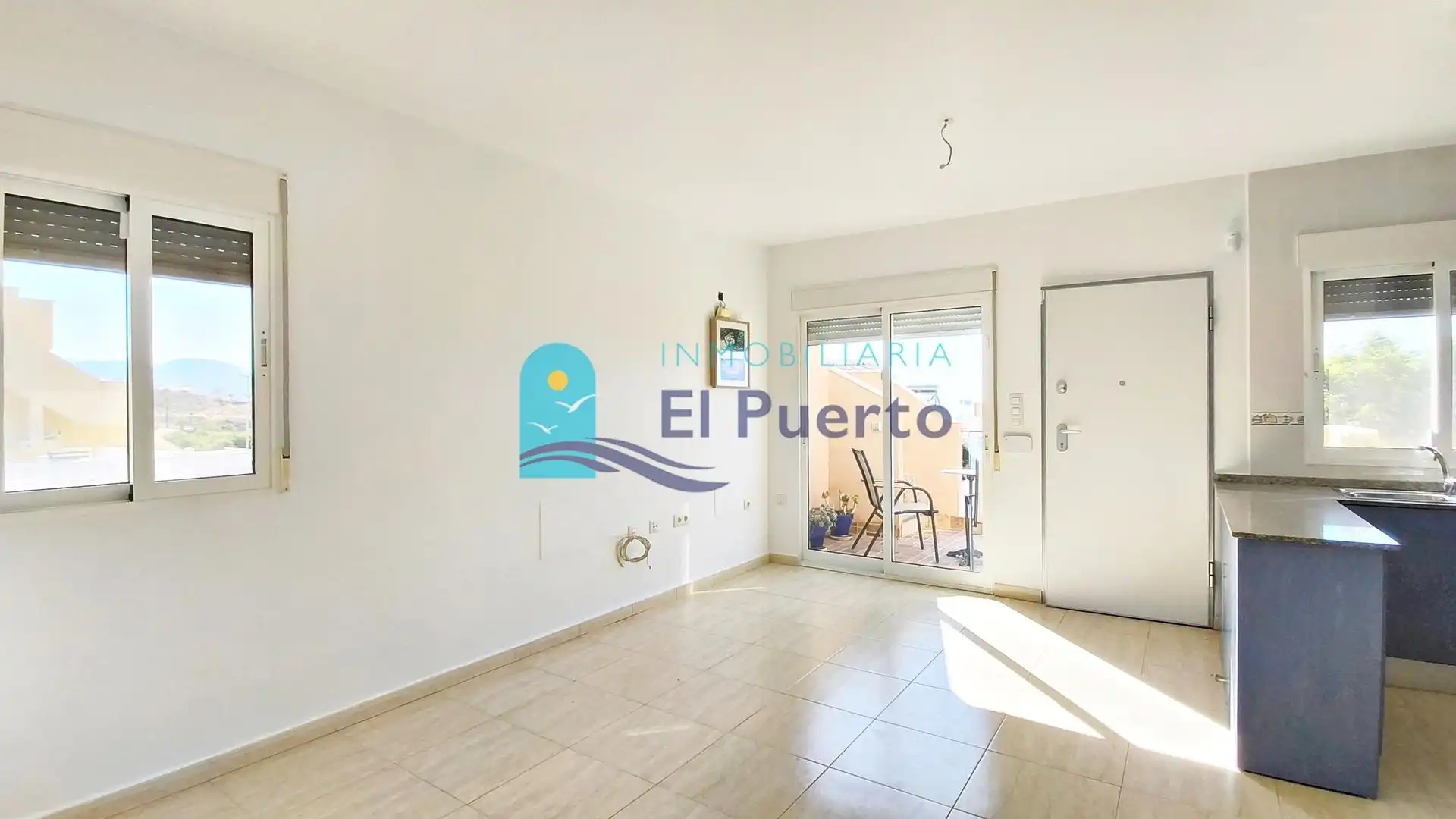 Attic for sale in El Alamillo