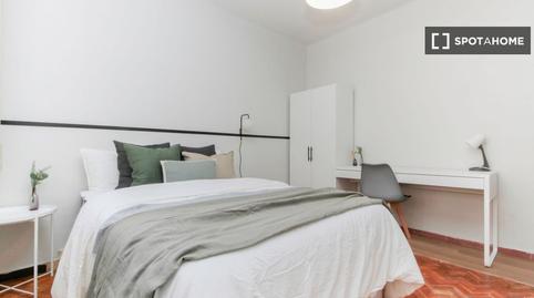 Photo 2 of Flat for share in Sant Gervasi- Galvany,  Barcelona Capital