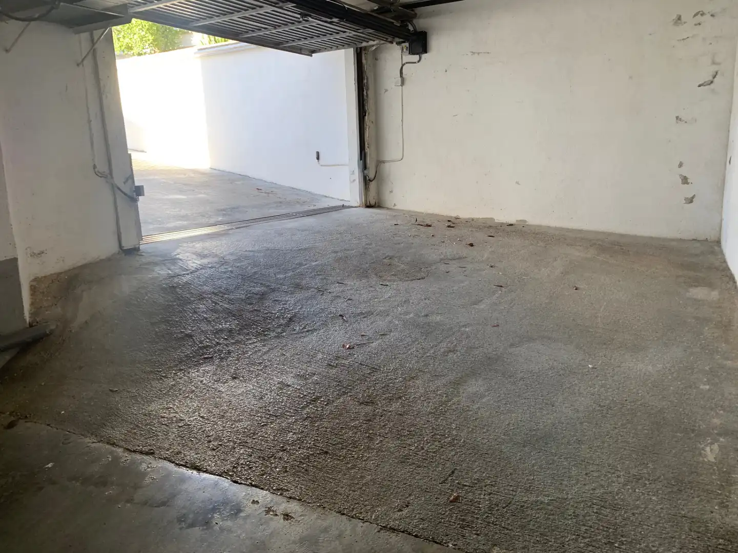 Parking de Apartamento en venta en Creixell con Calefacción, Terraza y Trastero