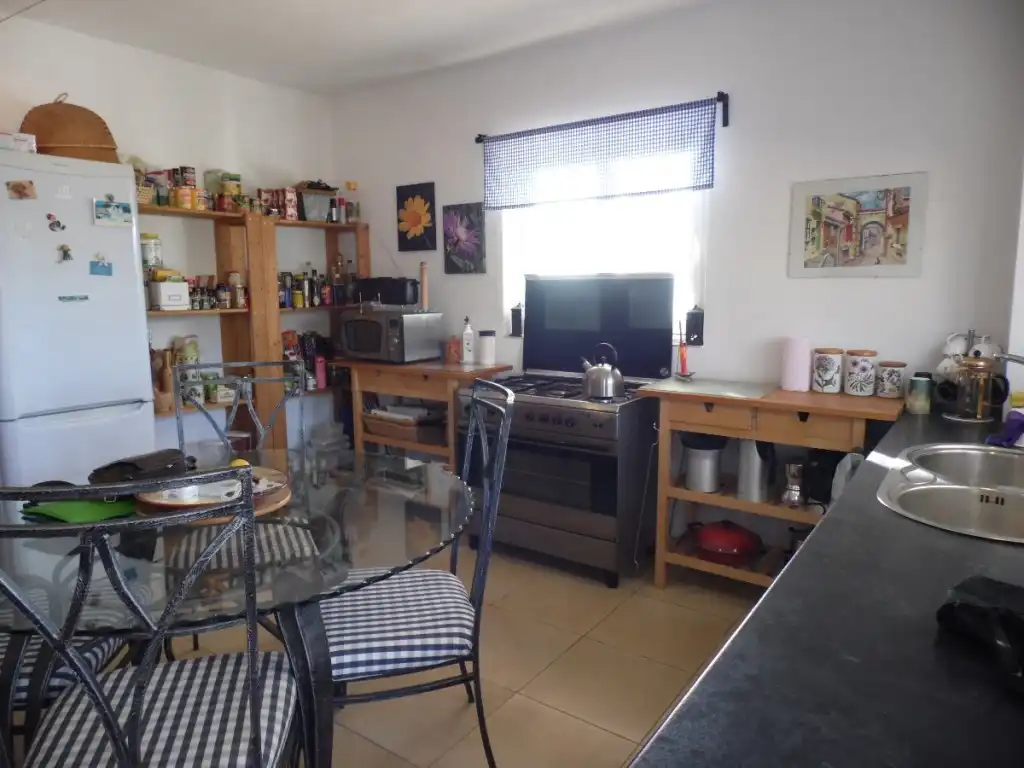 Casa rústica amb jardí en venda a Canillas de Aceituno, imagen 11