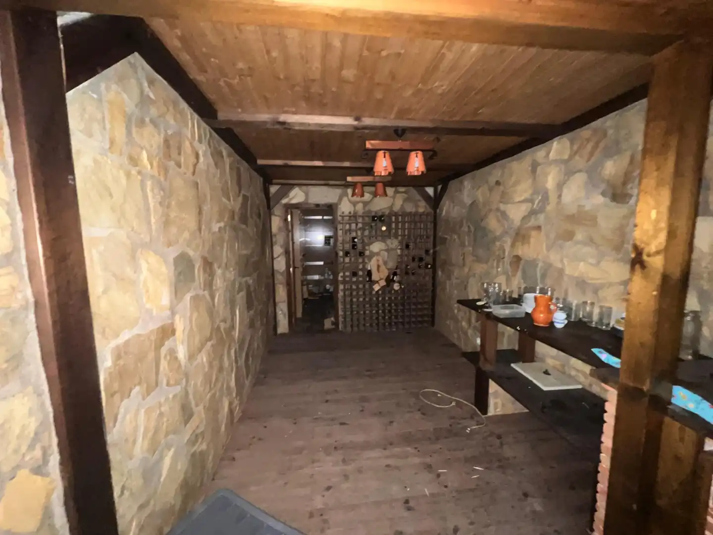 Casa adosada en venta en Parla