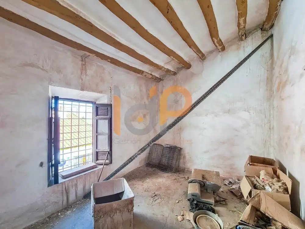 Gewerbefläche zum Verkauf in Huércal-Overa, imagen 11
