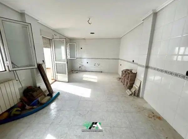 Casa amb piscina en venda a Calle Alcón, imagen 9