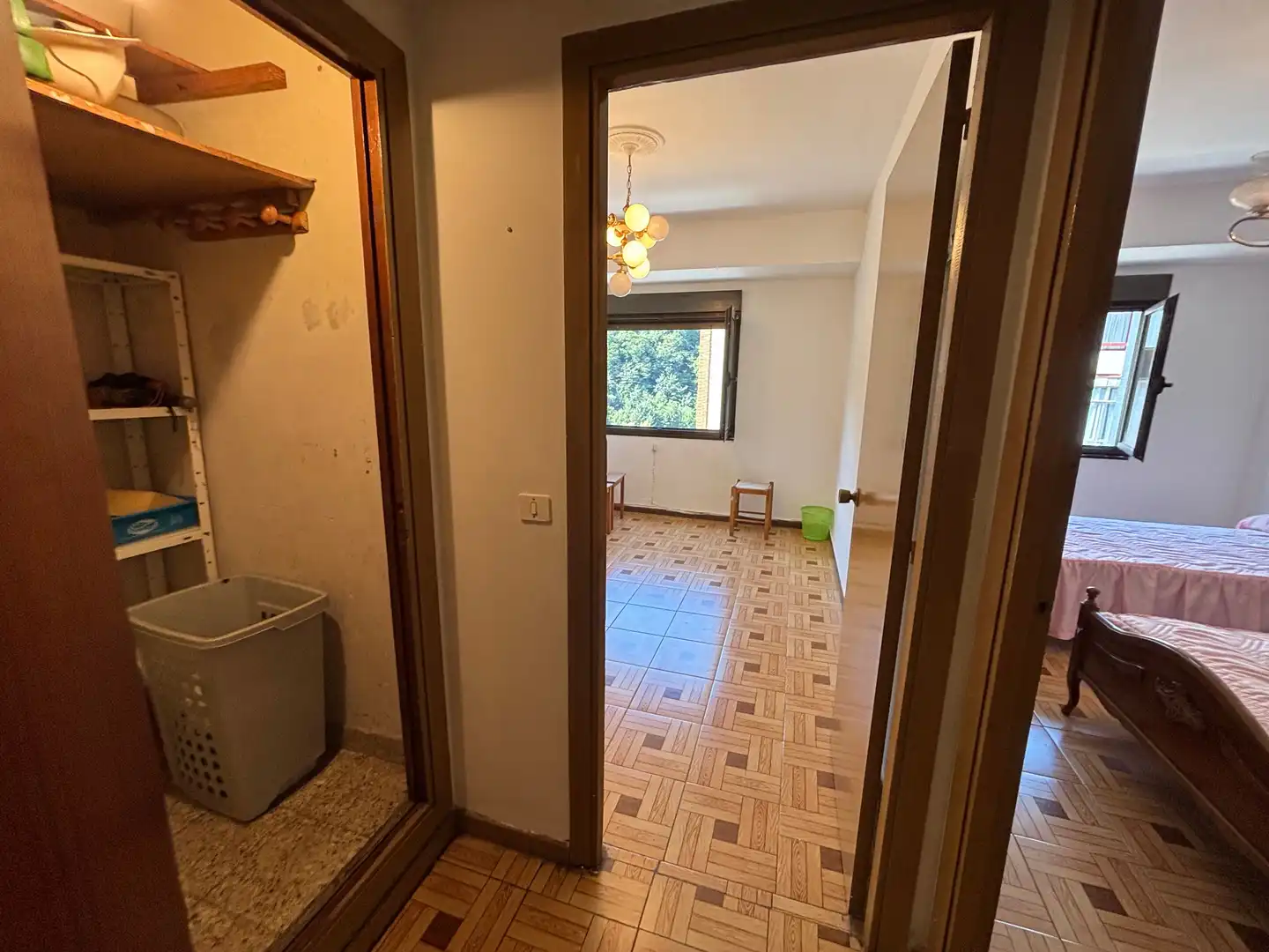 Piso en venta en Aller con Trastero