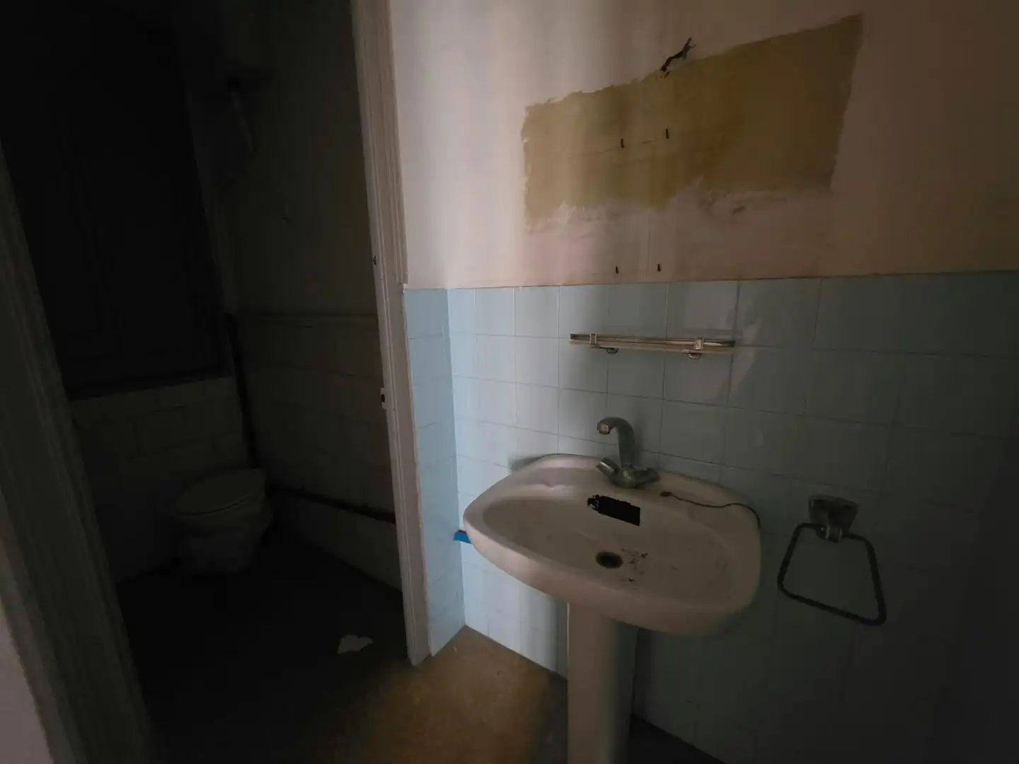 Baño de Oficina en venta en Centre