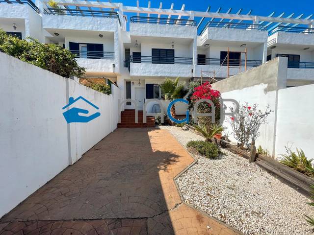 Casa adosada en Alquiler en El Zabal - Santa Margarita