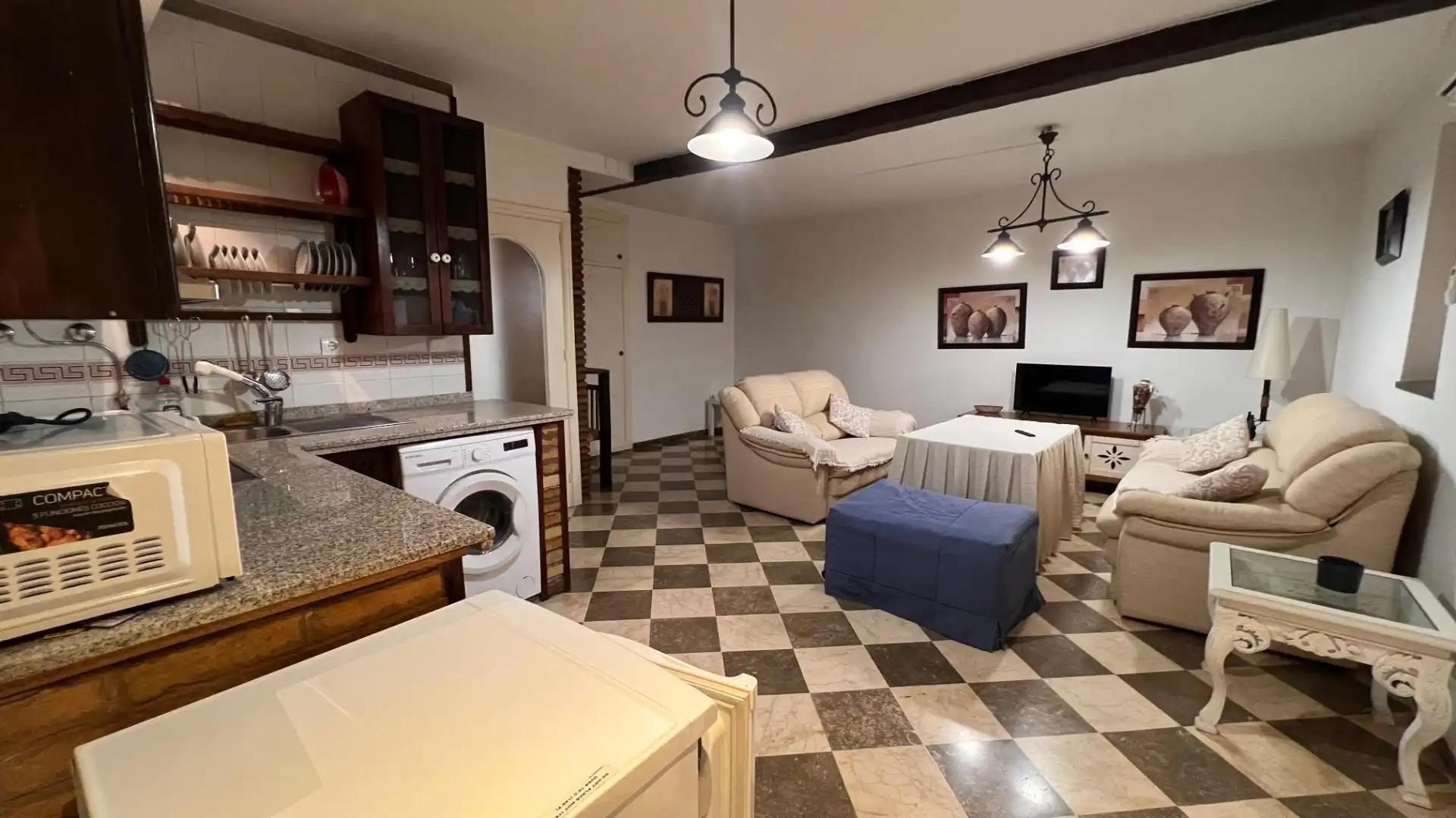 Flat with lift for sale in SIERRA NEVADA, imagen 15