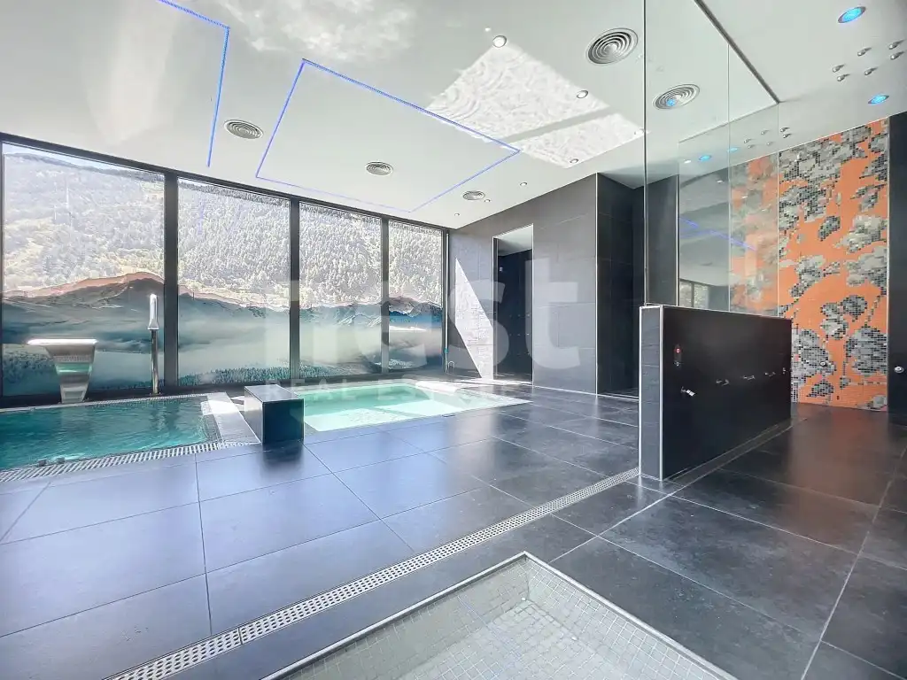Appartement compact avec terrasse à louer à Carrer de la Costa, imagen 29