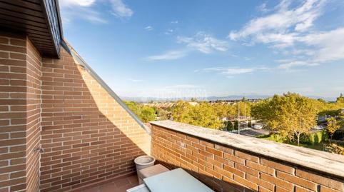 Photo 2 of Flat for sale in Yucatán - Las Cornisas, Madrid