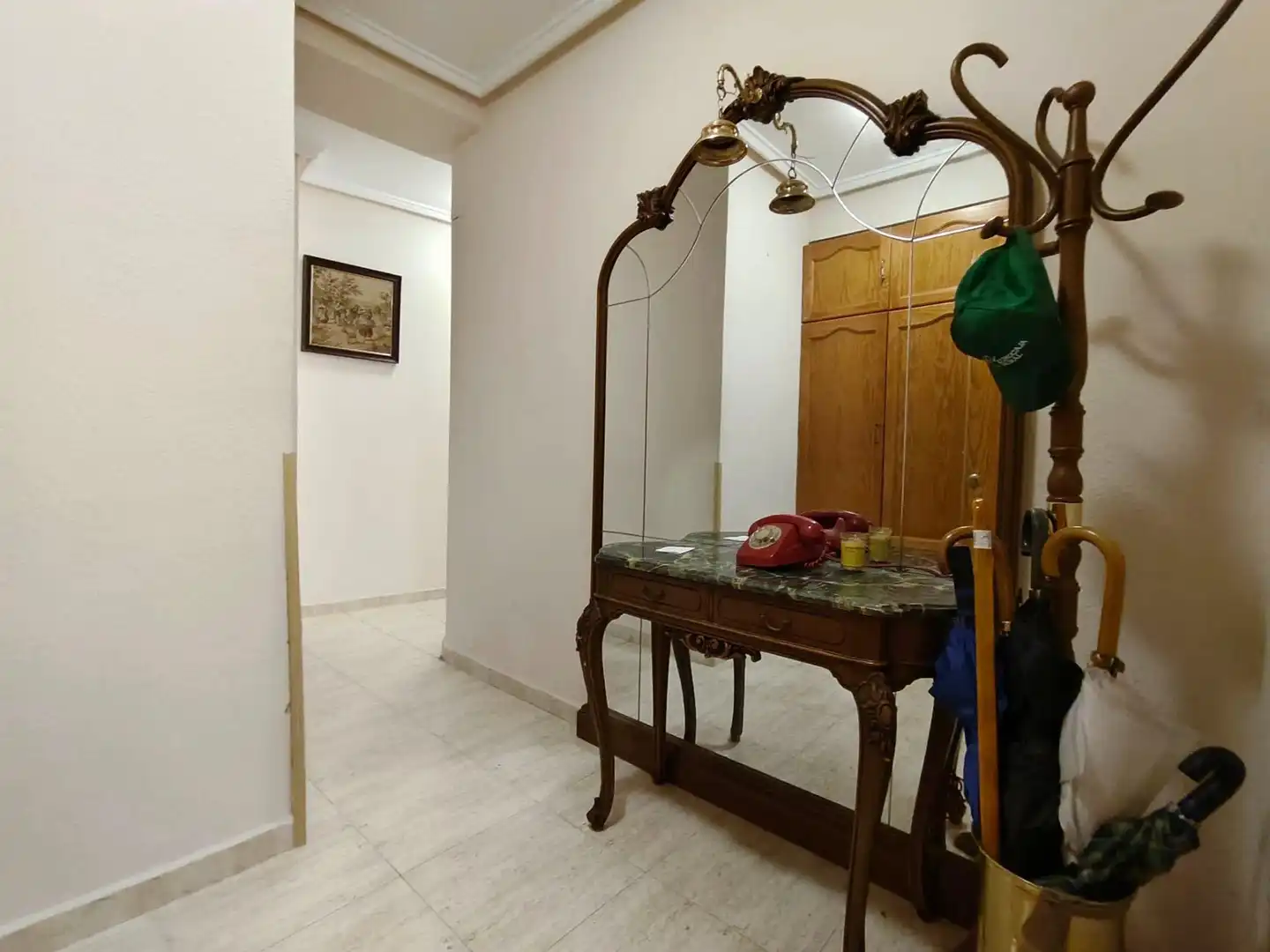 Apartamento con ascensor en venta en Calle PATRICIO ZAMMIT 72, imagen 5