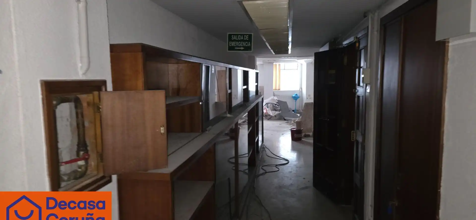 Buildings for sale in San Pablo - Juan Flórez