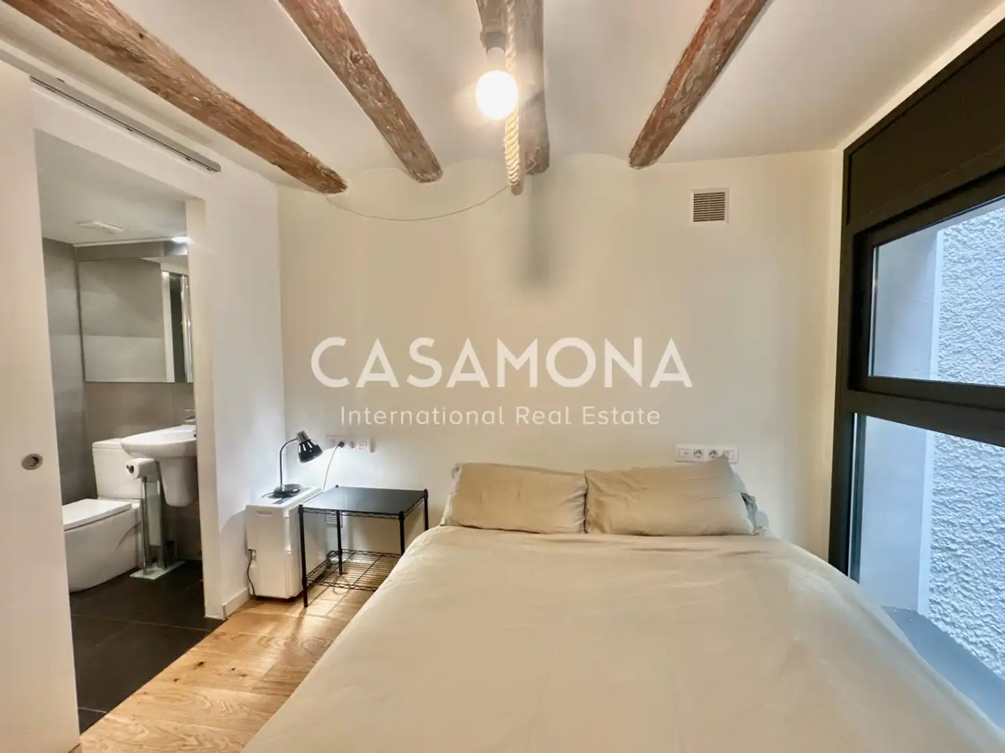Appartement compact avec ascenseur à louer à Ciutat Vella, imagen 21