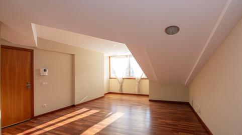 Foto 5 de Àtic de lloguer a Calle Real, 56, Ciudad Vieja, A Coruña