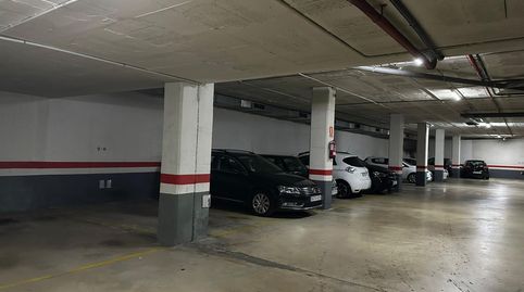 Foto 3 de Garaje de alquiler en Torreblanca, Sant Joan Despí