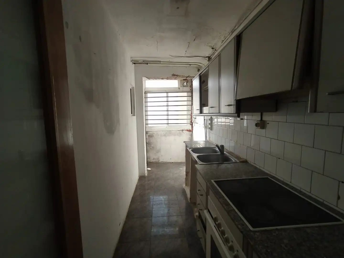 Küche von Wohnung zum Verkauf in Tarragona