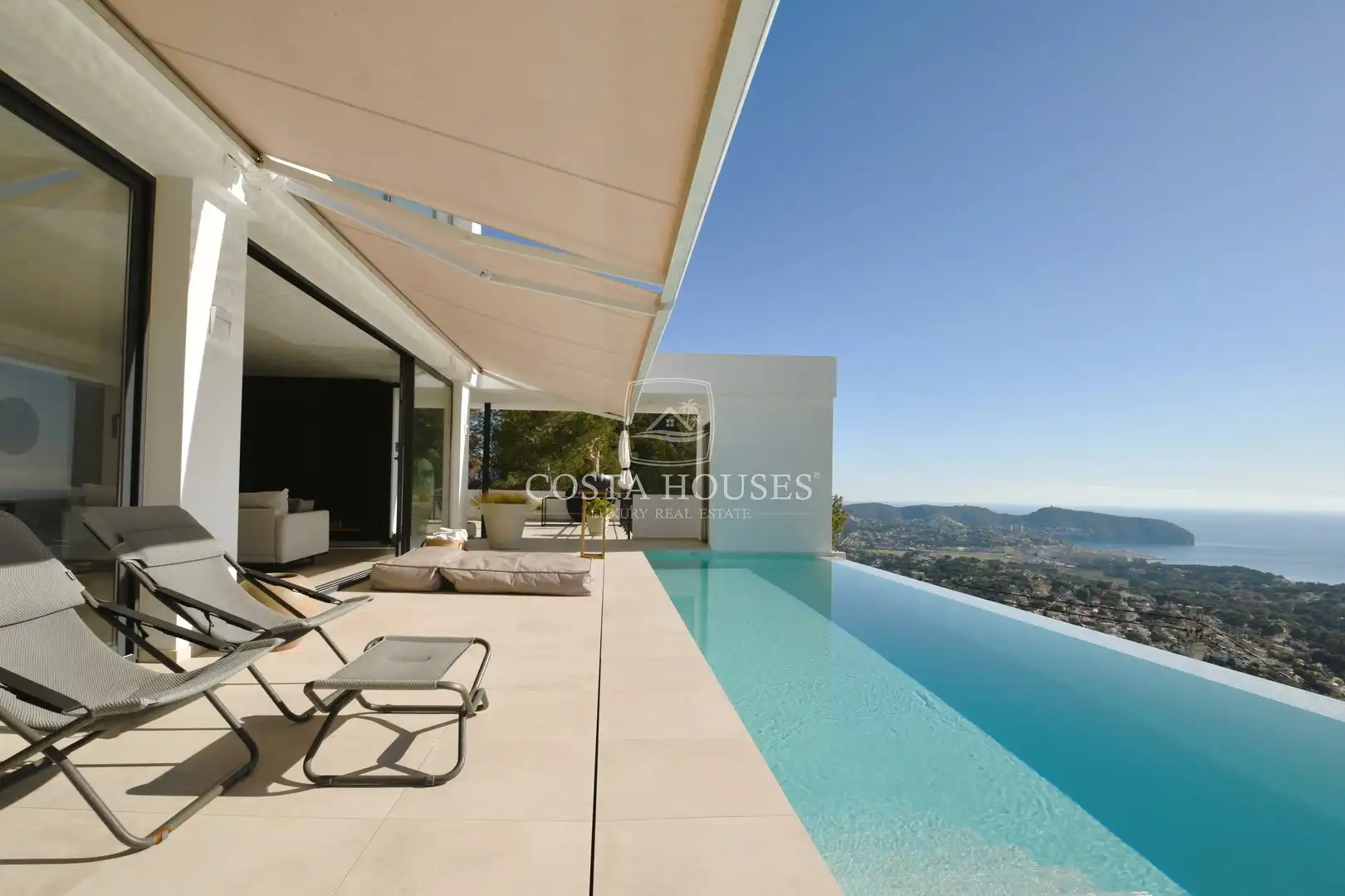 Villa con piscina in vendita a Pinar del Advocat - Cometa, imagen 31