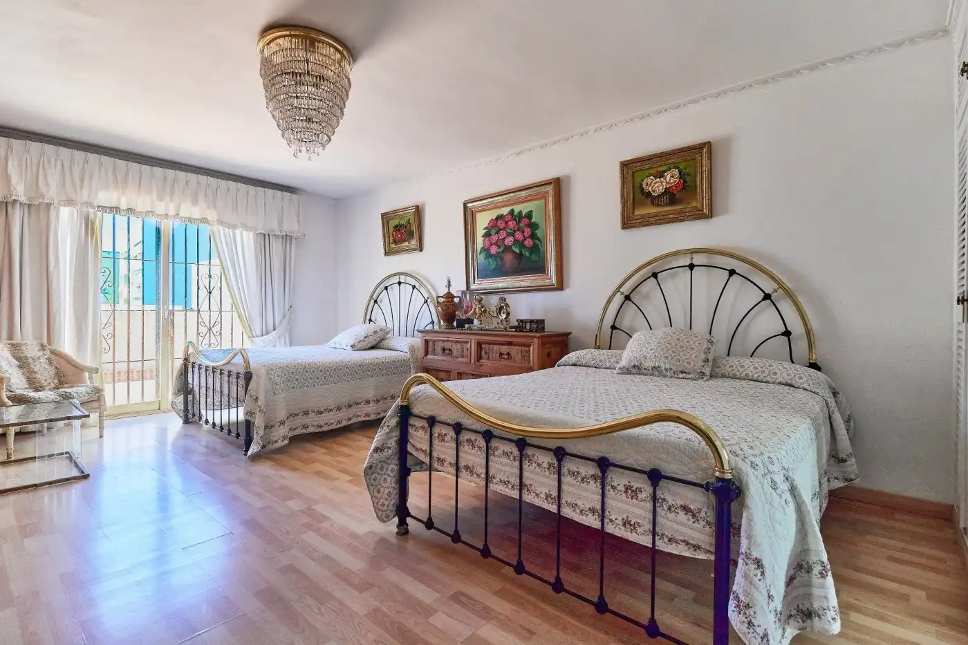 Casa o chalet en venta en Huerta Belón - Calvario