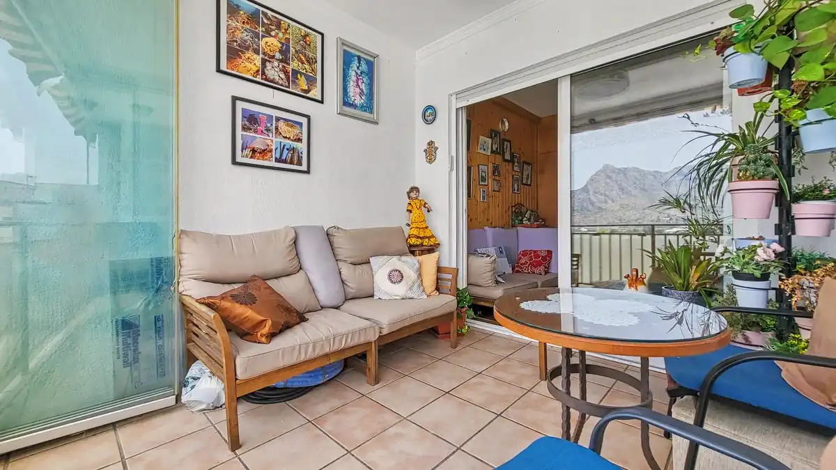 Appartement avec ascenseur à vendre à Ondara, imagen 10