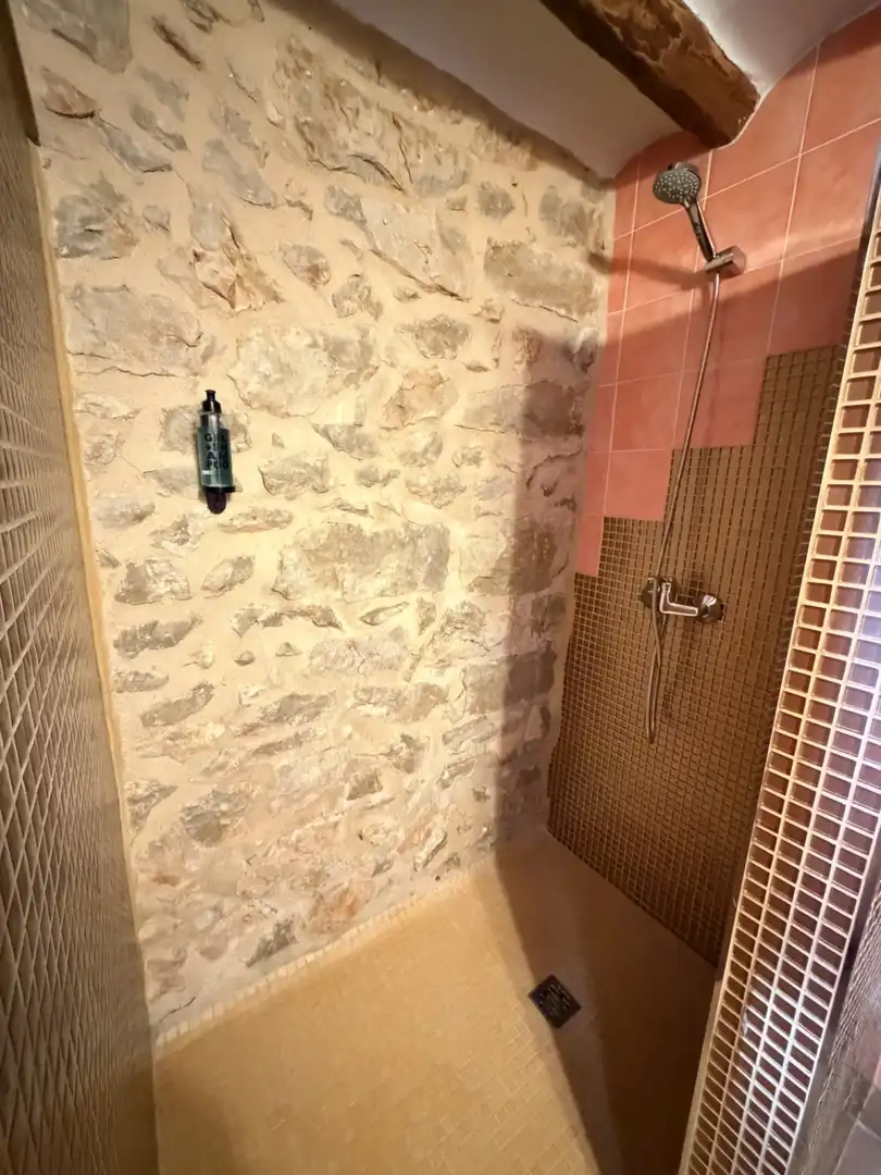 Baño de Edificio en venta en Vilar de Canes