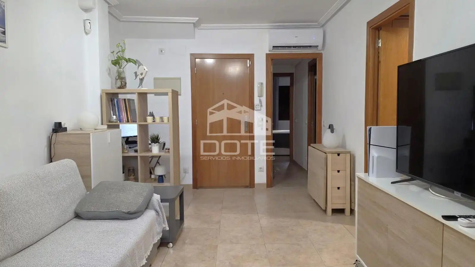 Habitación de Piso en venta en Creixell con Aire acondicionado, Calefacción y Terraza