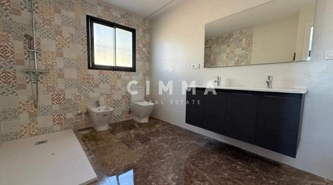 Foto 5 de Casa o chalet en venta en Montebello - Nou Espai, La Nucia