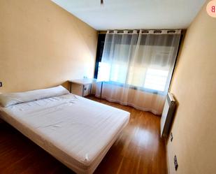 Bedroom of Flat to share in Castellón de la Plana / Castelló de la Plana  with Furnished