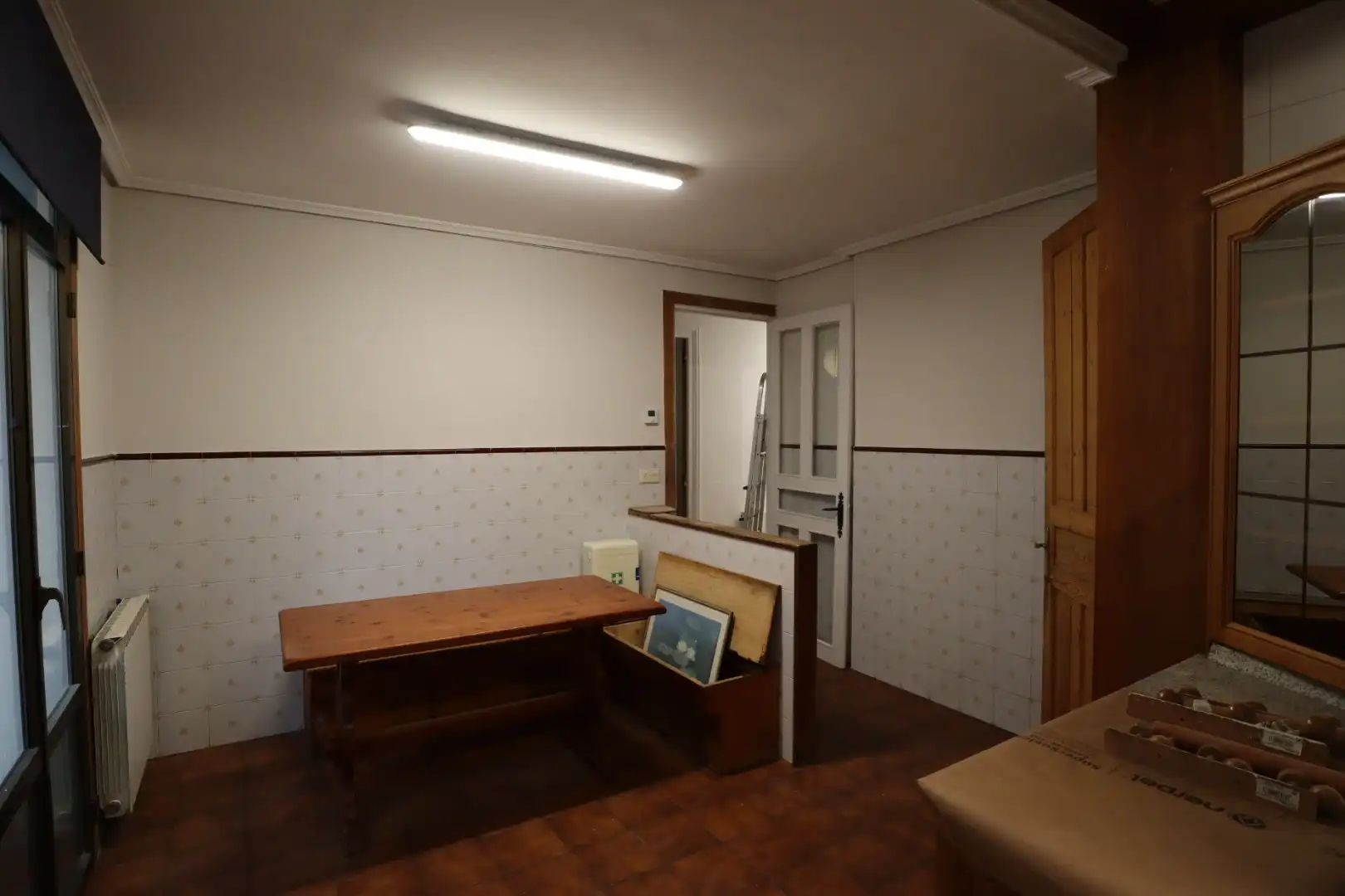Piso en venta en Bilbao  con Calefacción, Terraza y Balcón