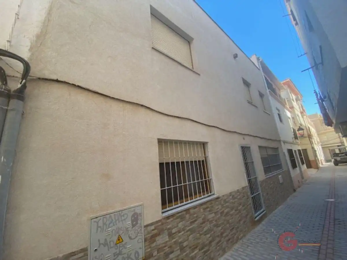 Casa o xalet en venda a La Mamola